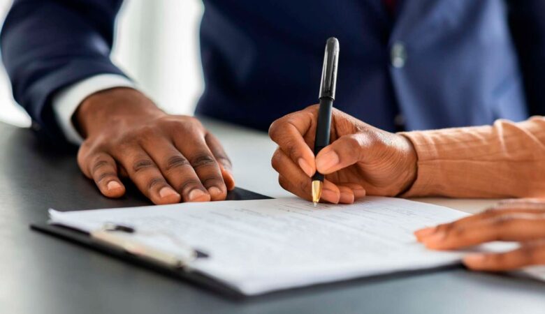 Counties should avoid contracts with suppliers they cannot afford
